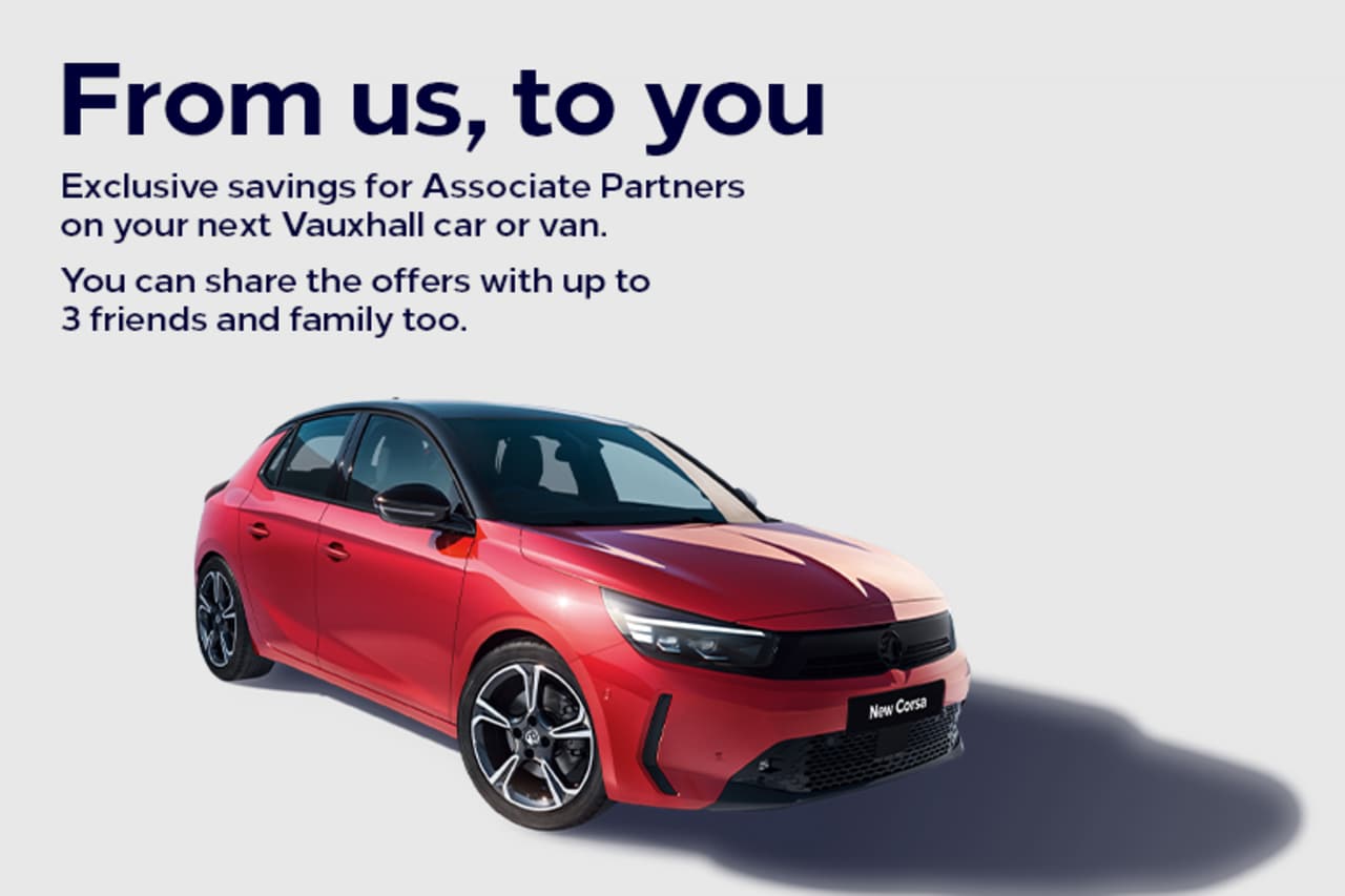 Vauxhall Partners