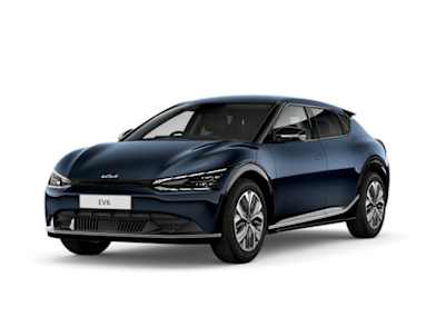 Kia ev6 800v deals