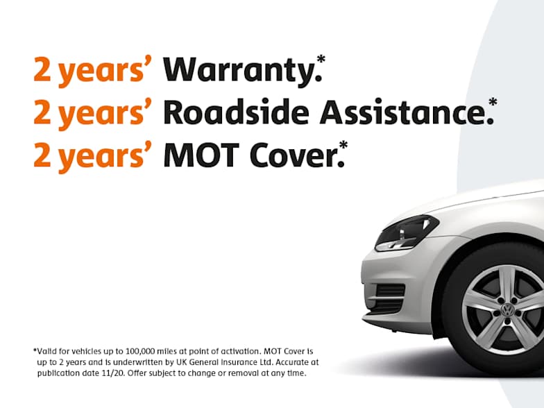 Used Volkswagen Cars Hampshire Chichester Peter Cooper Volkswagen