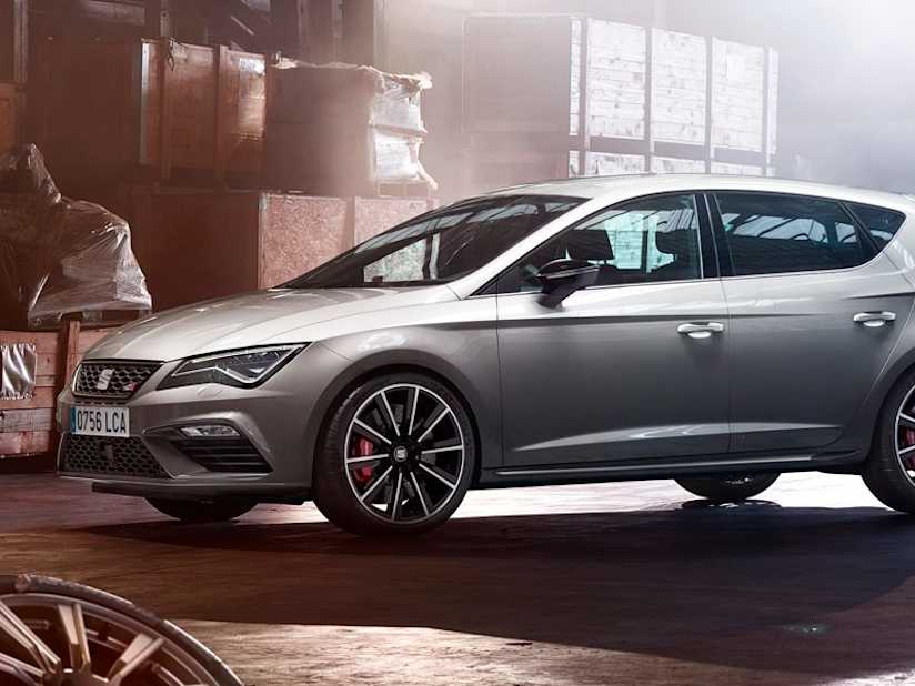 Seat Leon Cupra 300 Chippenham Wiltshire Chippenham Seat