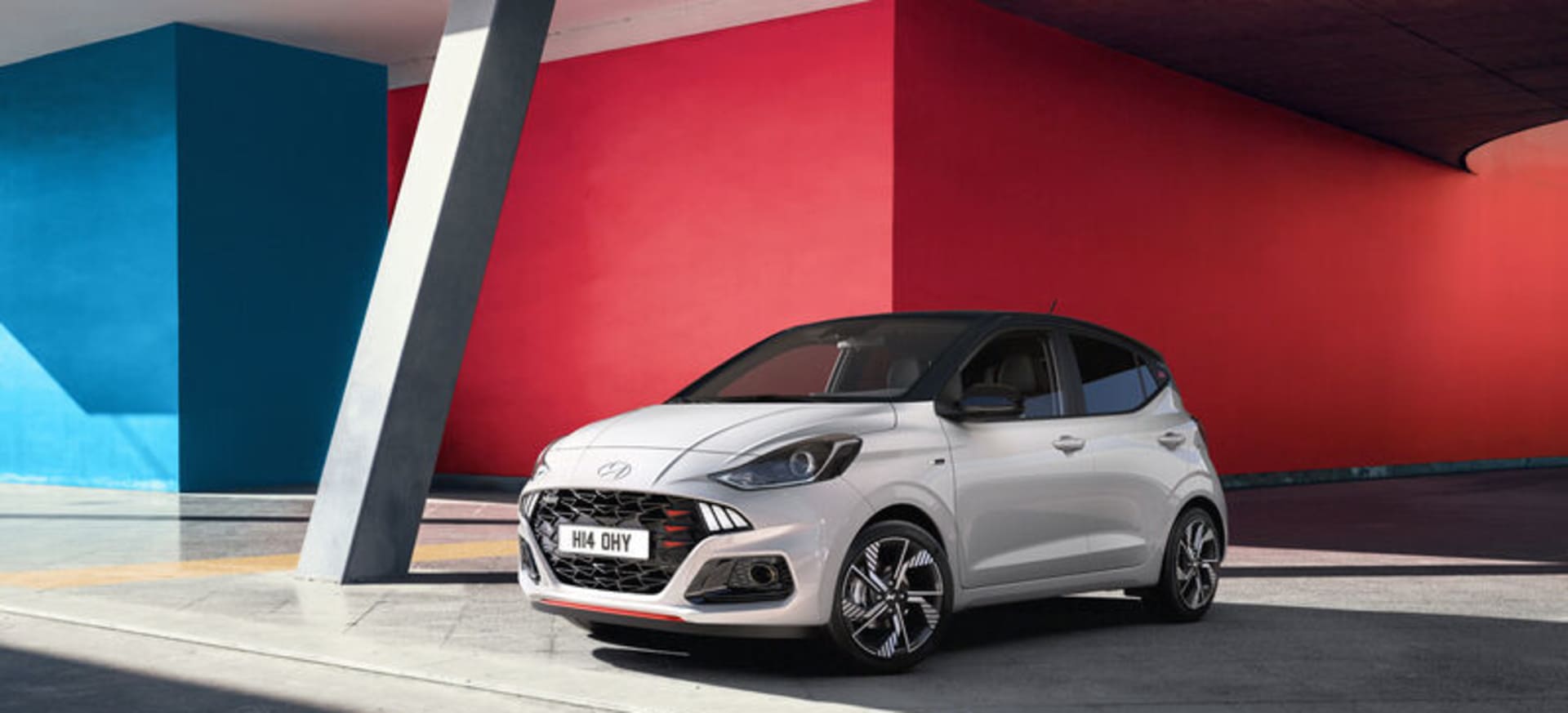 New & Used Car Dealership | Tates Hyundai | Sussex