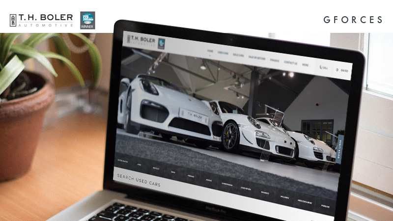 Audi Stratford On Avon Used Cars