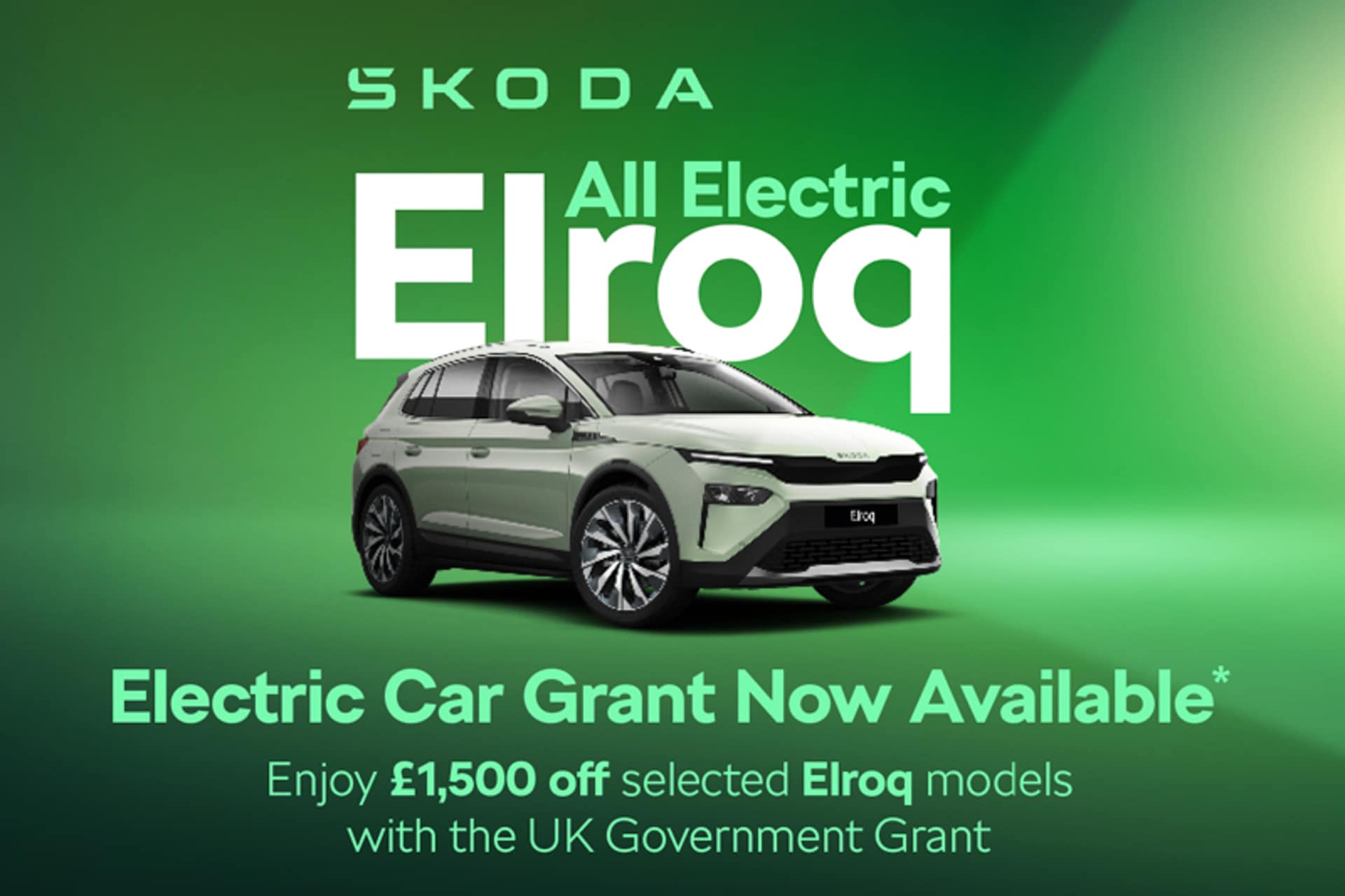 Elroq Elec Grant 