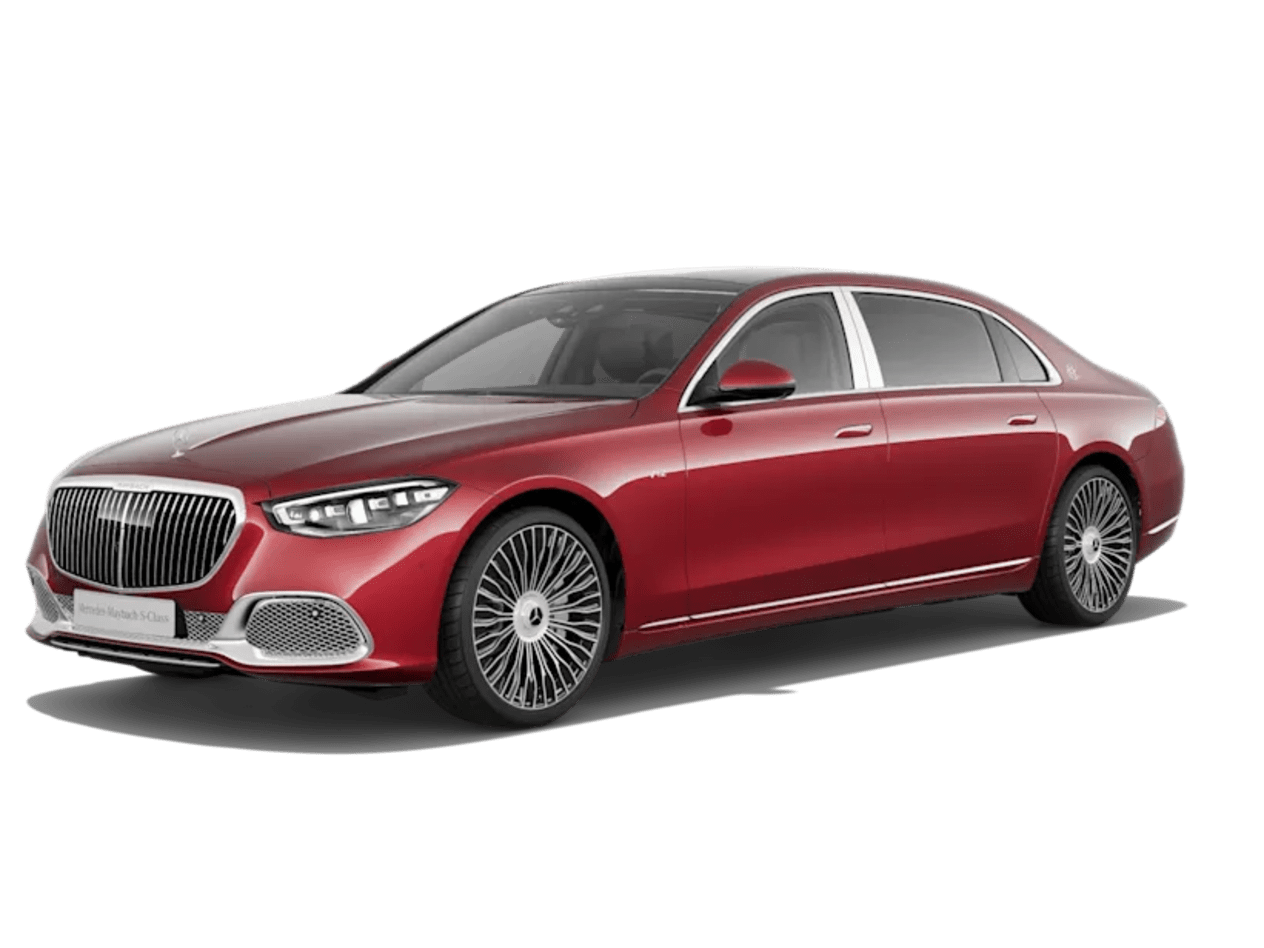 S-Klasse Maybach
