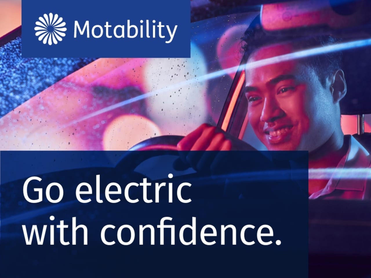 Support with charging your electric car