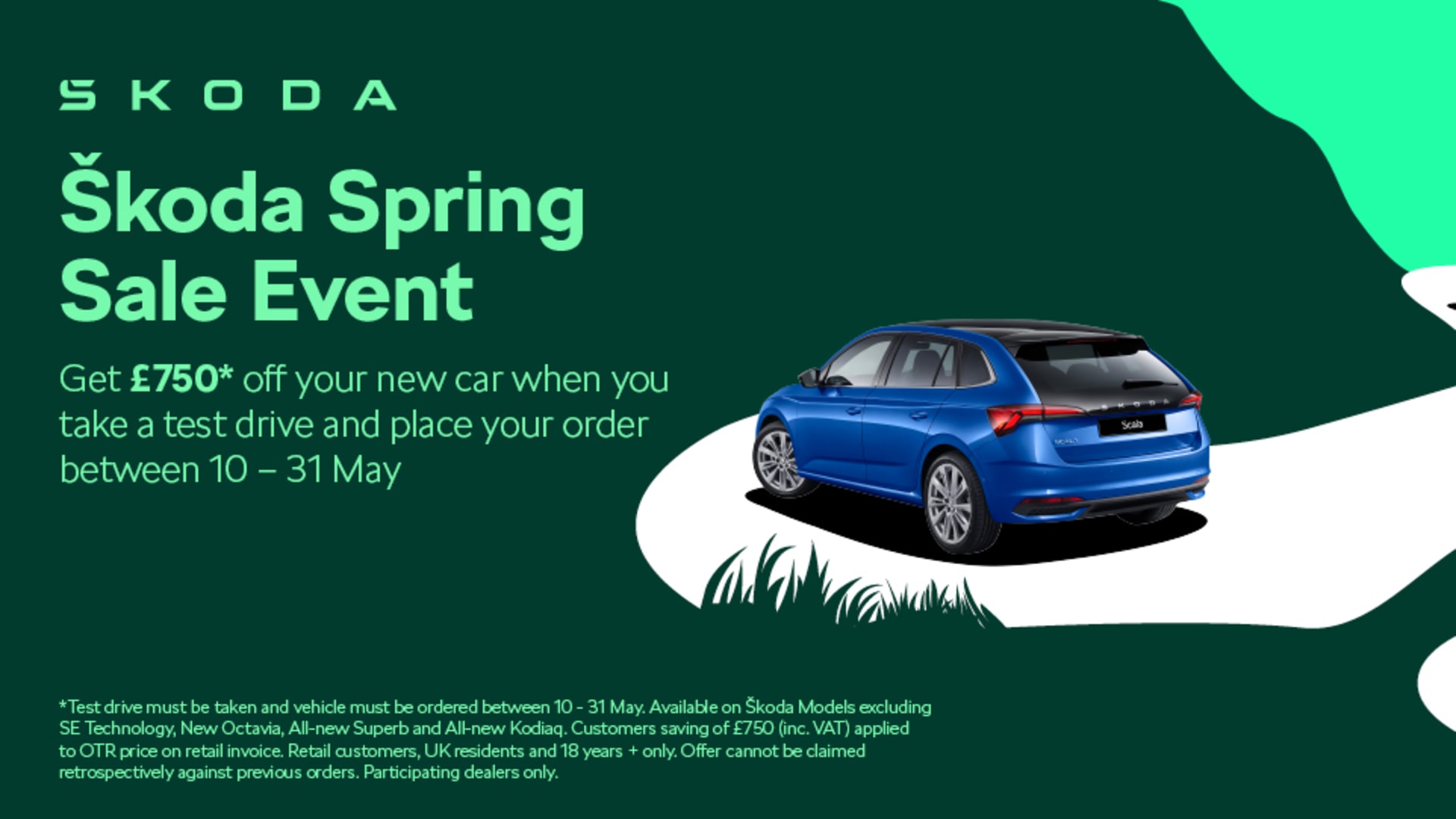 Spring Car Event 2024