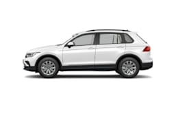 New Tiguan  | Pupkewitz Motors | Volkswagen