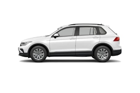 New Tiguan  | Pupkewitz Motors | Volkswagen