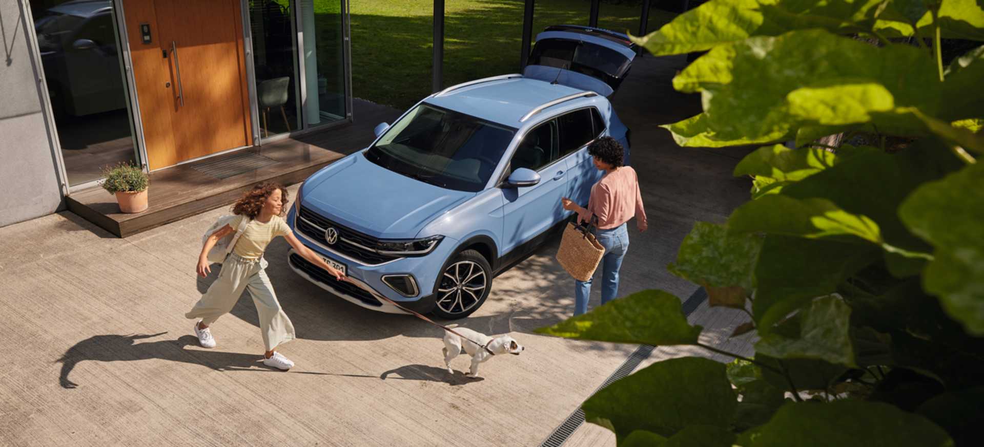 Western Volkswagen Expands