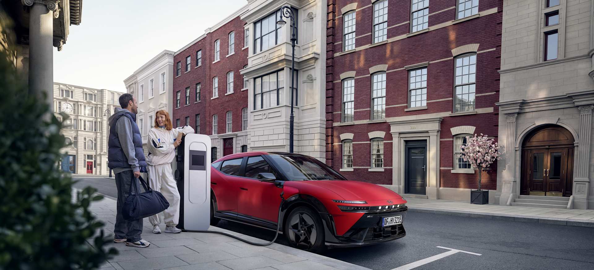 IONIQ 3