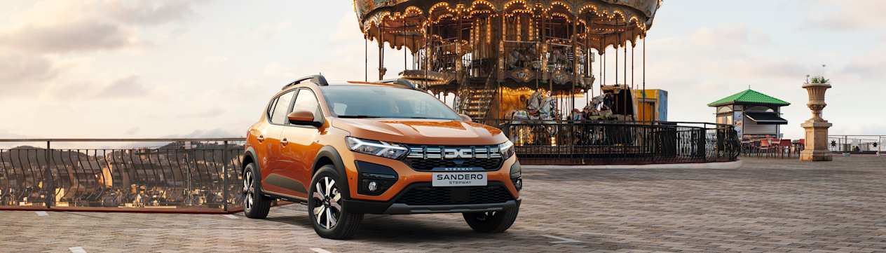 Dacia ZEN