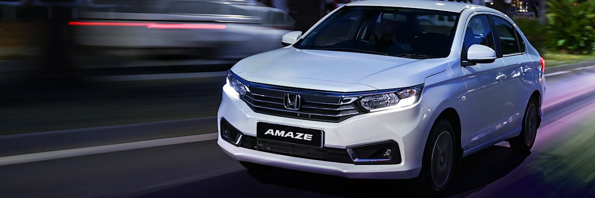Honda Amaze