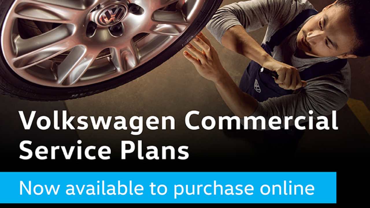 Service Plans