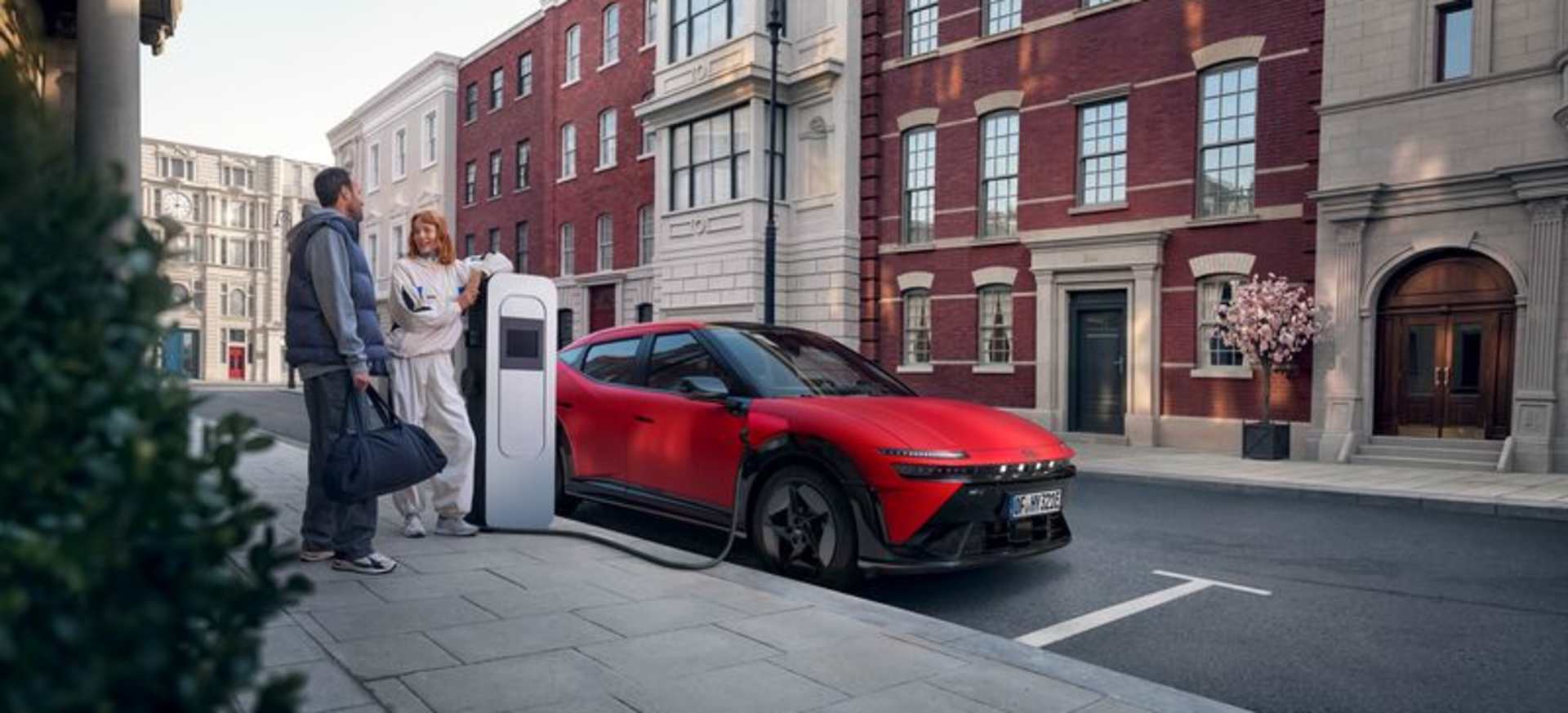 IONIQ 3