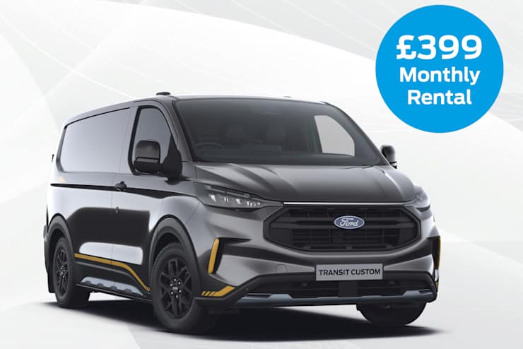 Ford Tourneo Custom Sport Ford Custom Lease Ford Transit Gt