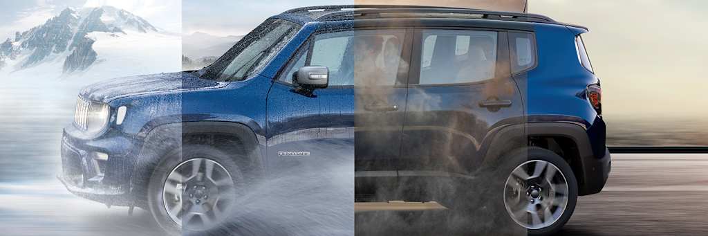 Renegade Hemel Hempstead Hertfordshire Palmers Jeep Renegade Hemel Hempstead Hertfordshire Palmers Jeep