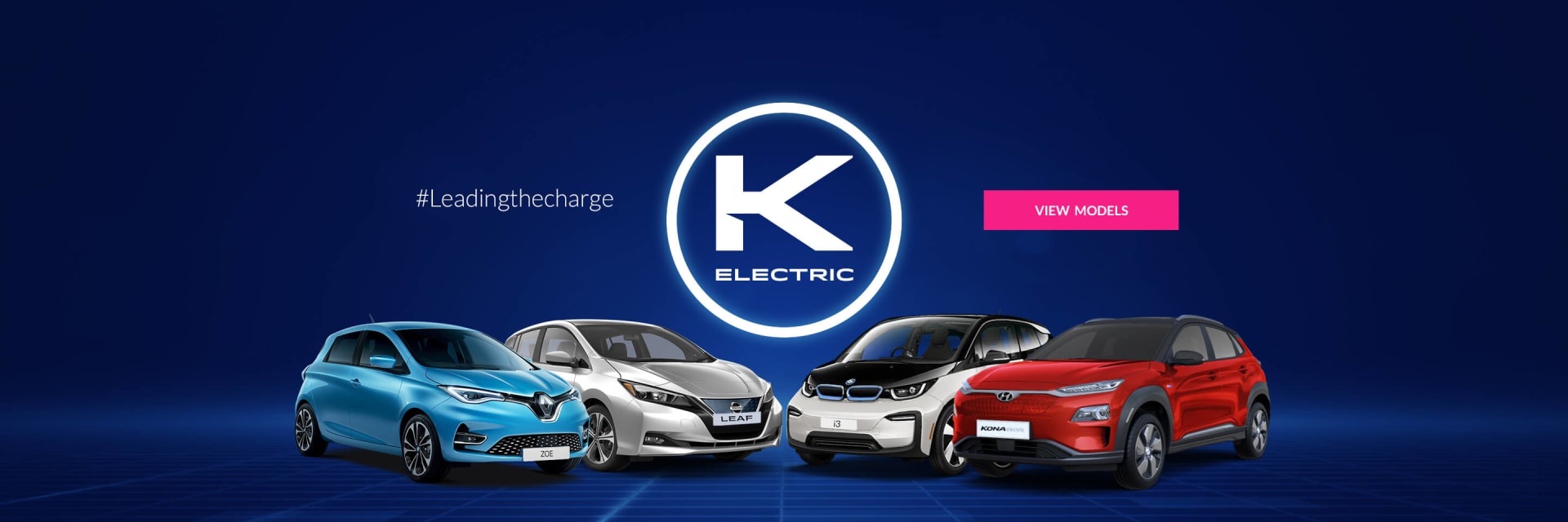 Kearys Electric Cars Buy and Drive guide