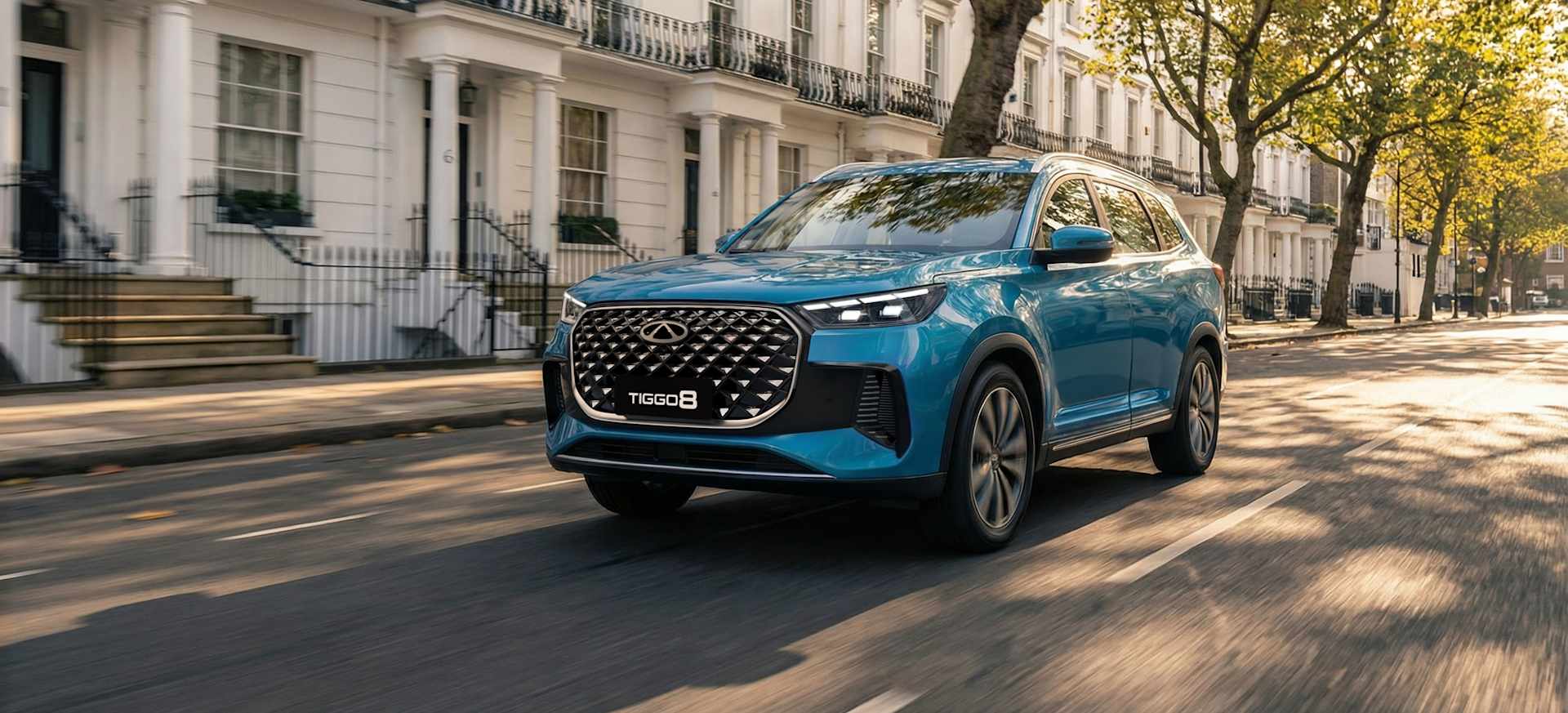 CHERY TIGGO 8 ASPIRE CSH (PHEV) PERSONAL CONTRACT PURCHASE OFFER