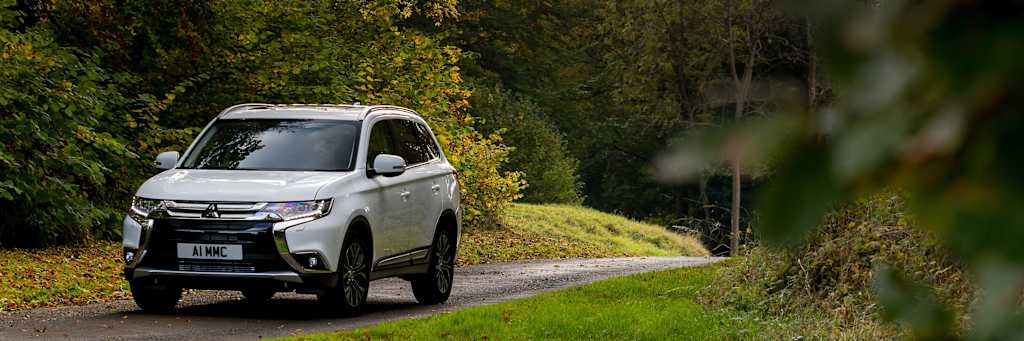 Mitsubishi tunbridge wells