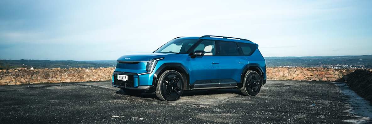 Kia EV9