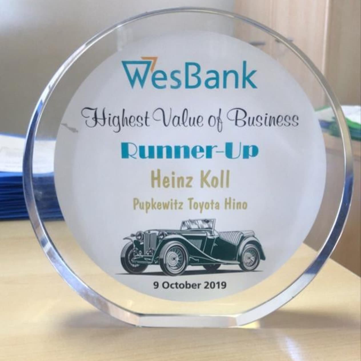 Wesbank