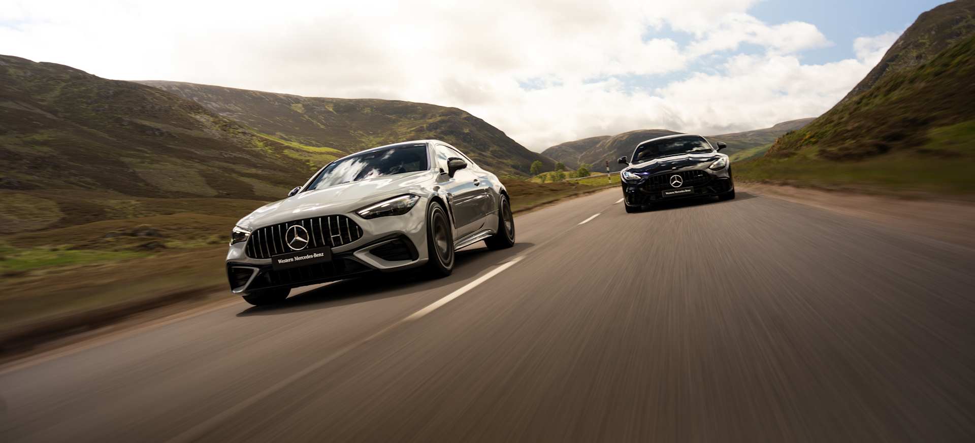 Experience AMG Event 2026