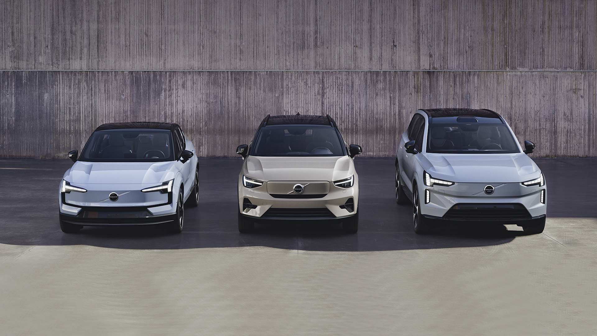 Volvo SELEKT Approved Used Cars Special Offer