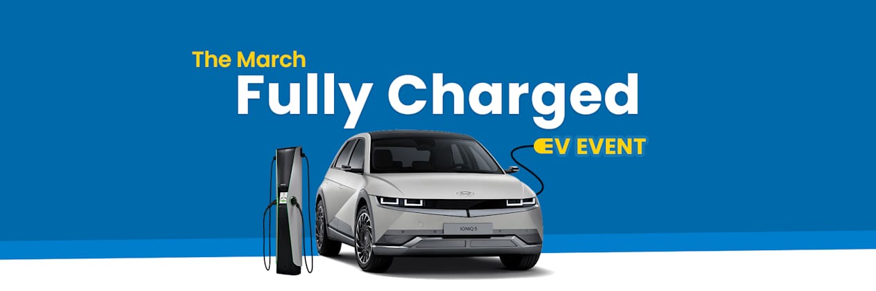 Fully Charged Event