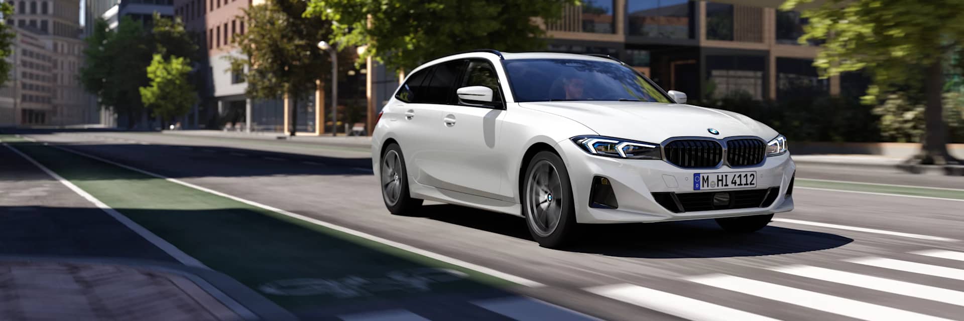 BMW Wyprzedaż Rocznika 2024