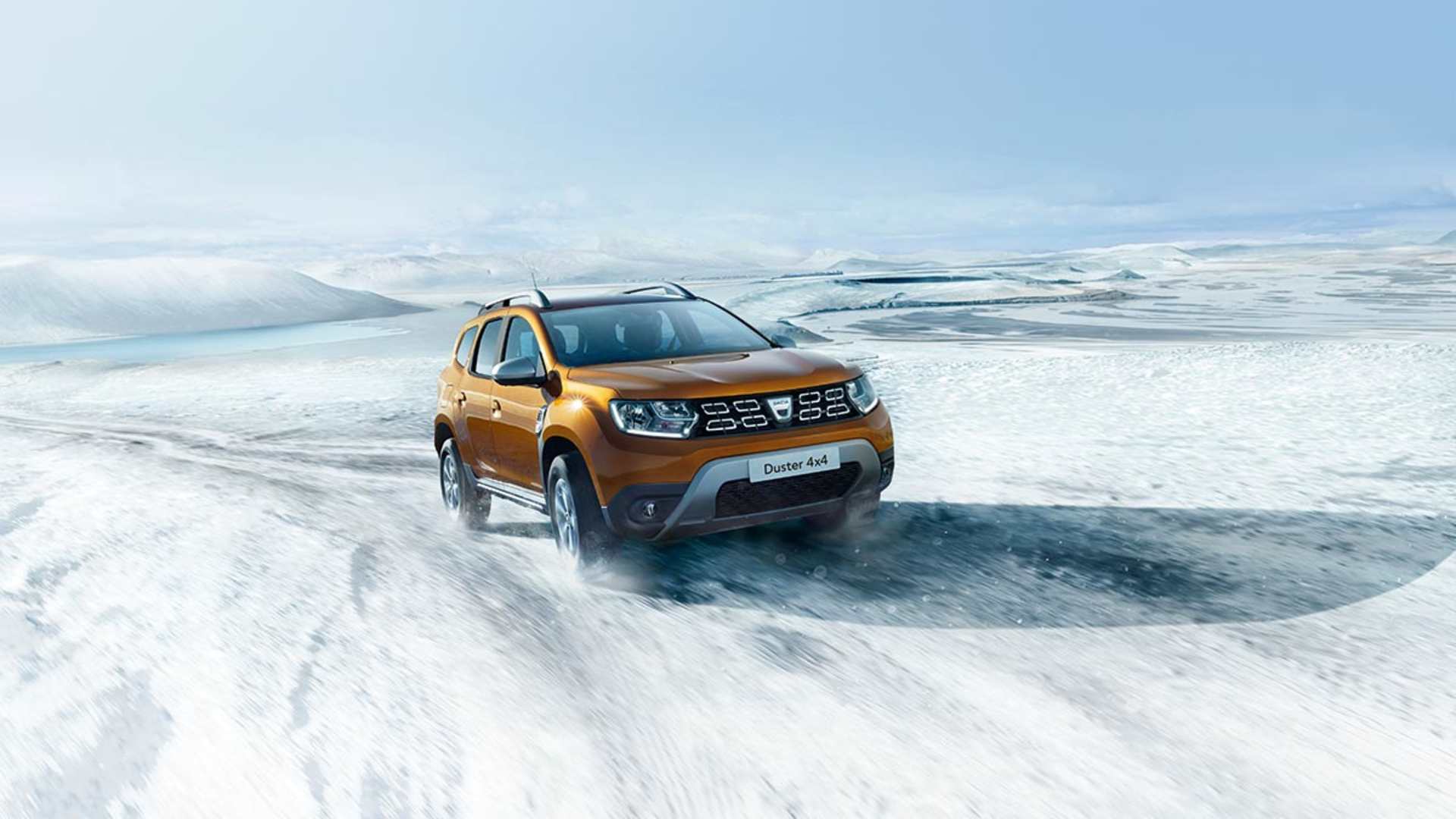 Dacia Car Dealer NI Bells Crossgar Dacia Dacia Northern Ireland