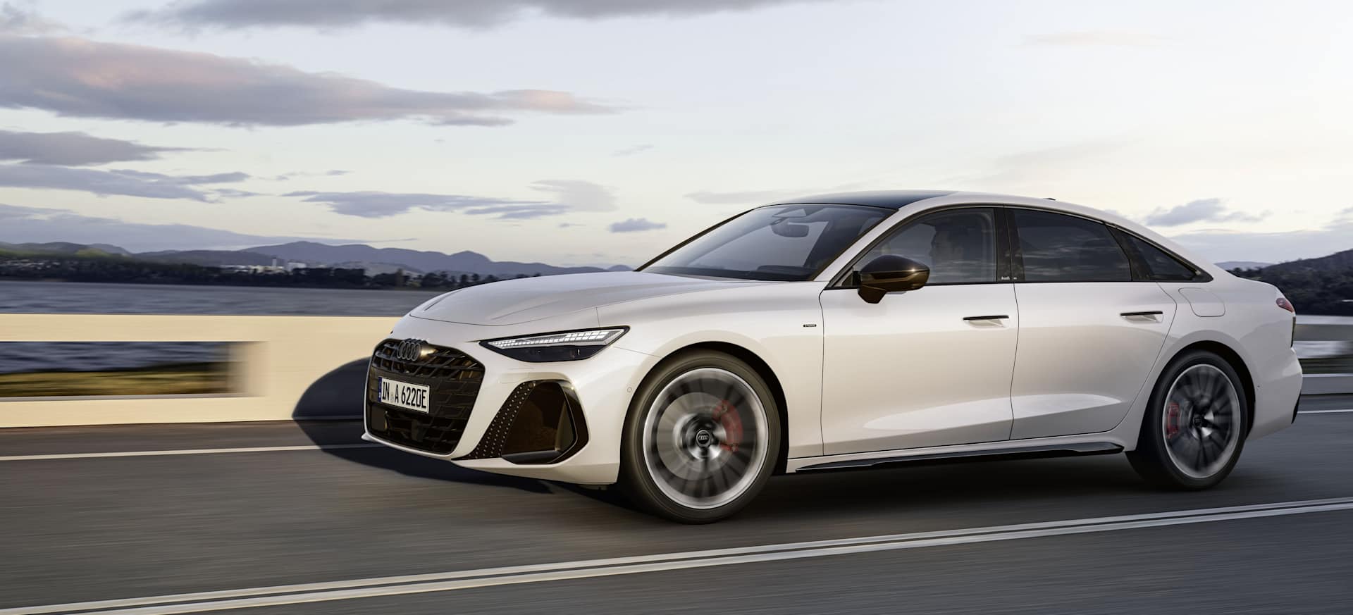 Order your 262 Audi Today