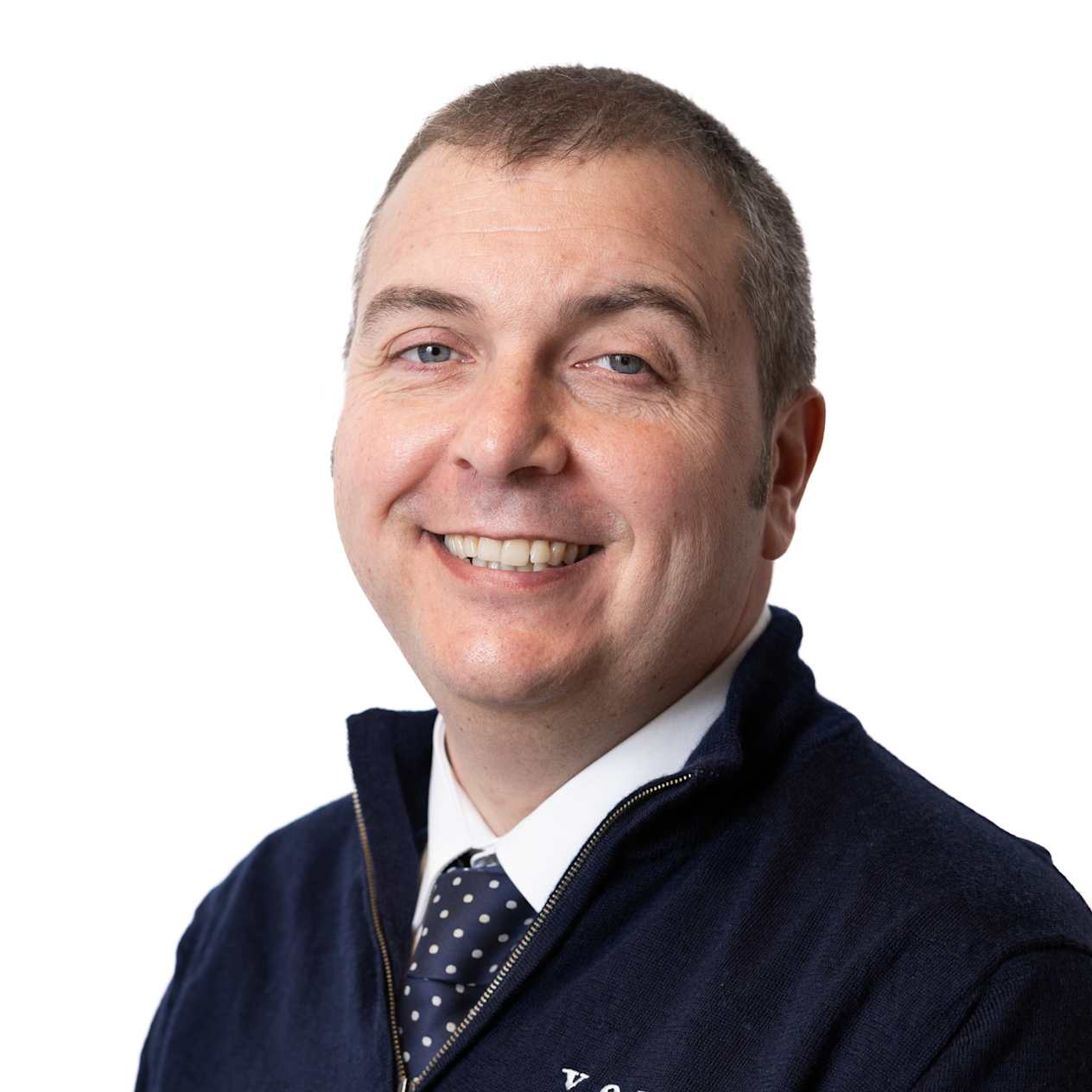 Craig Walton