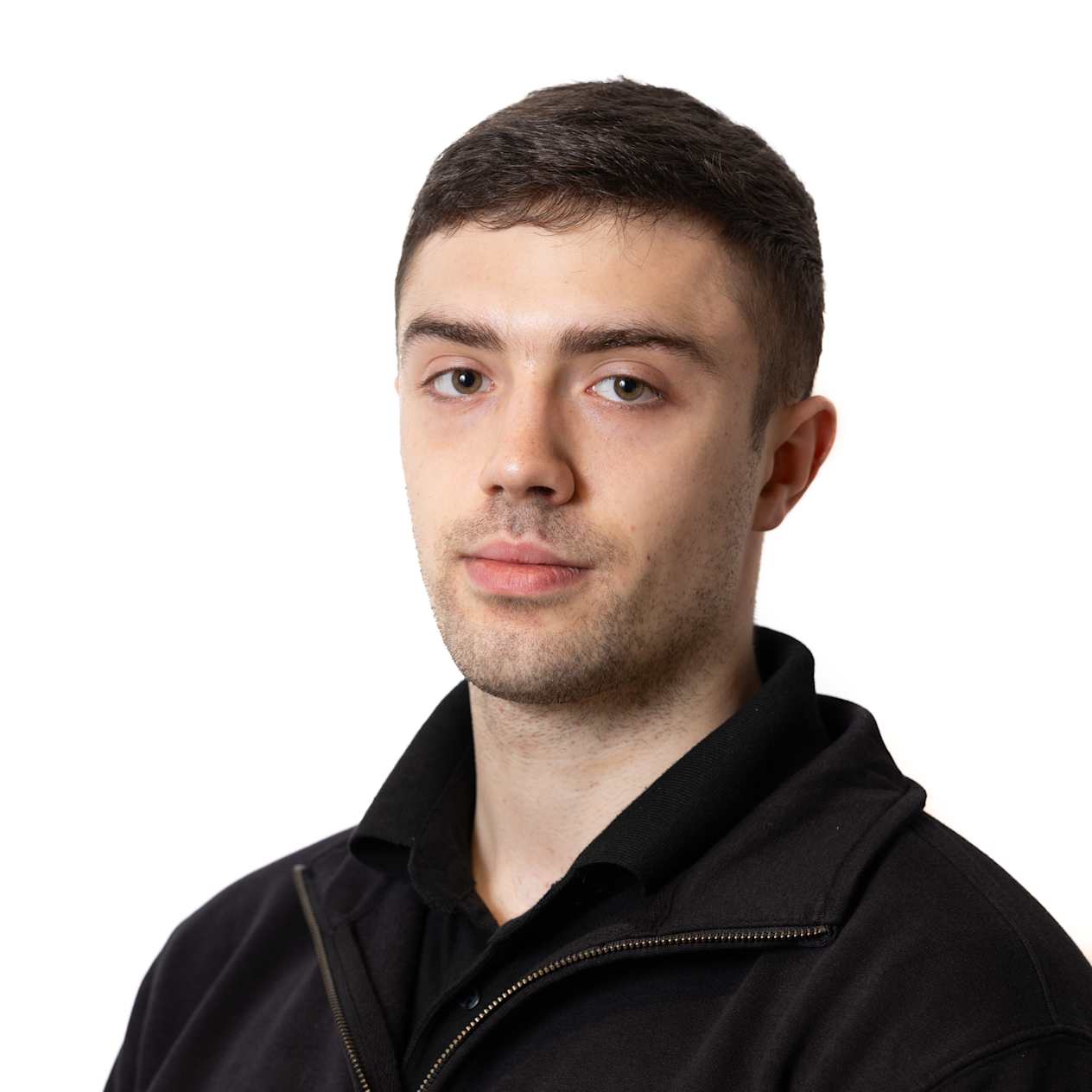 Callum Greenwood