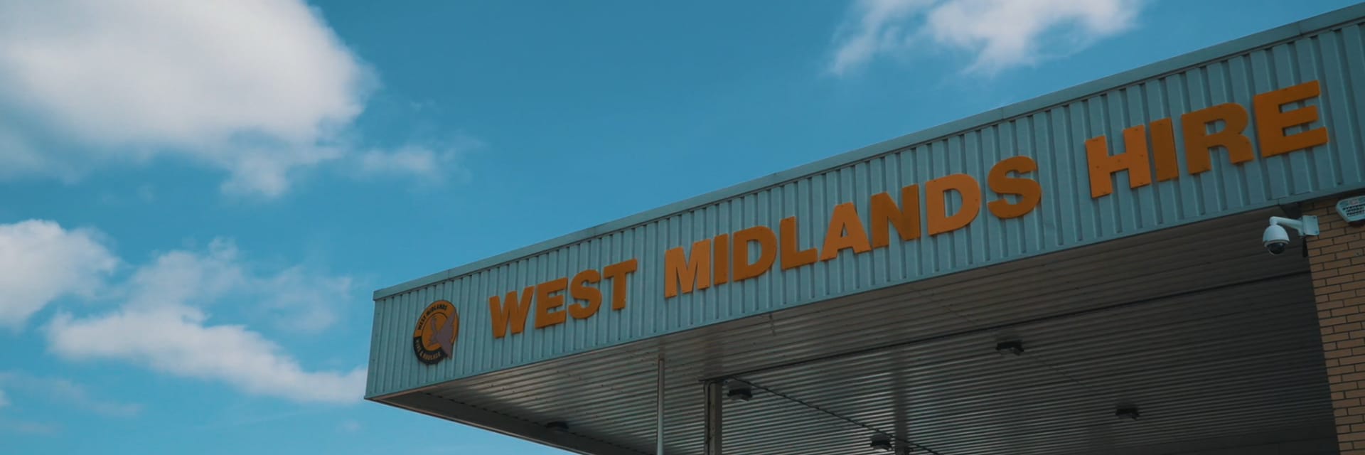 Welcome to West Midlands Hire 