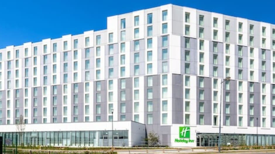 Shelbourne Vehicle Rental now operating from the Holiday Inn at Dublin Airport Shelbourne Motors