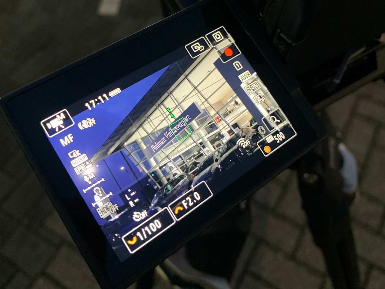 Behind The Scenes: Our Halloween Video 2023! 