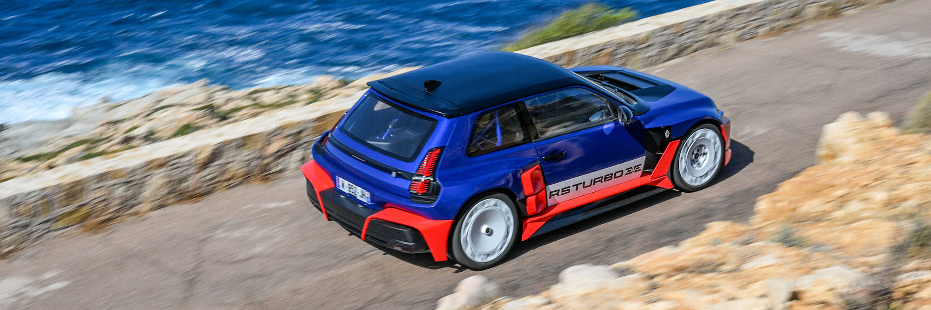 Shelbourne Motors Renault Selected as Official Turbo 3E Dealer