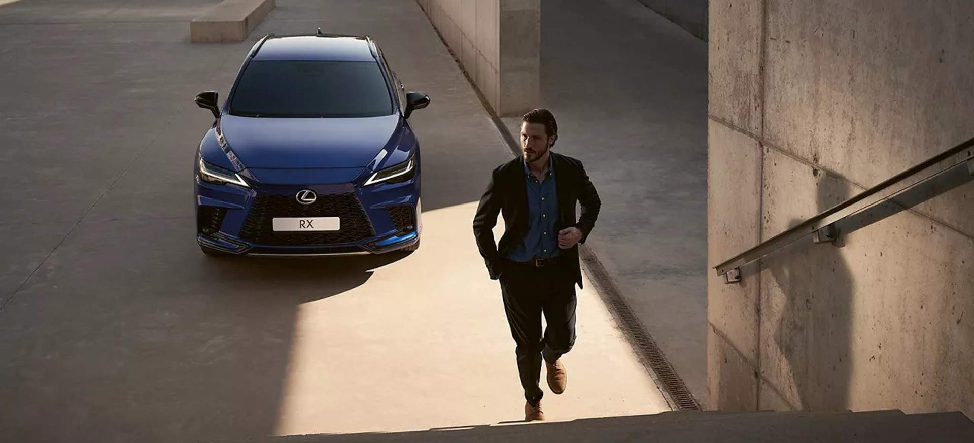 Contract Hire and Leasing at Vantage Motor Group