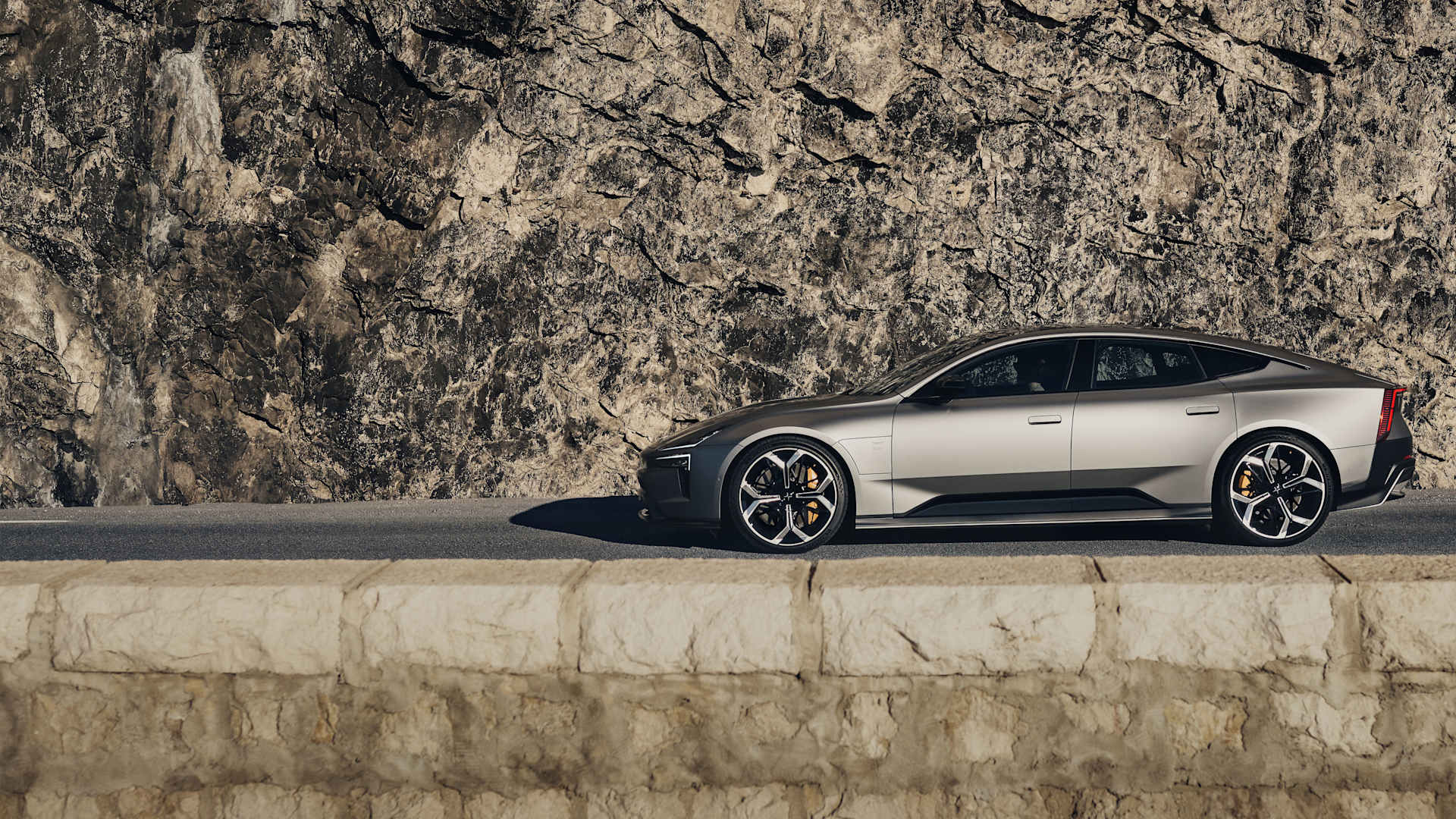 The pure performance GT.