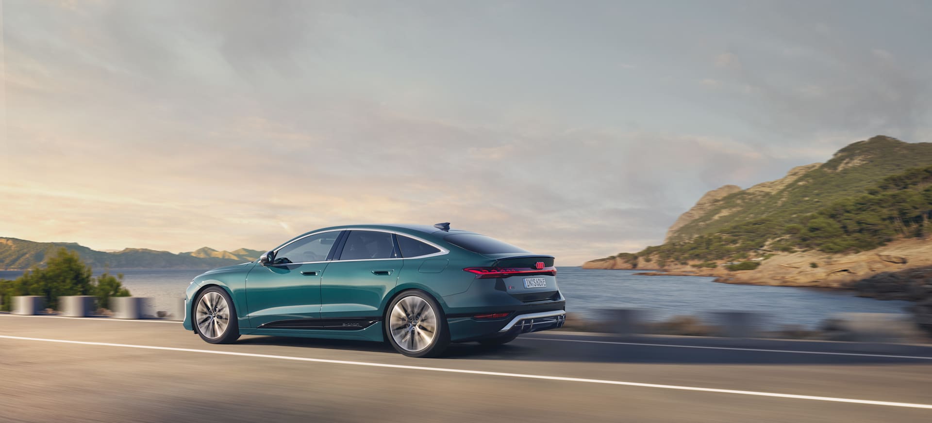 New Audi Offers
