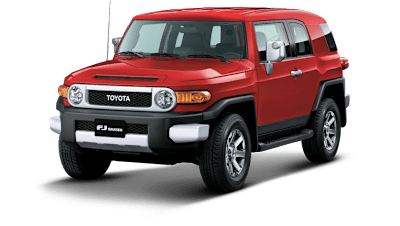 New Toyota Cars For Sale In The United Arab Emirates Toyota