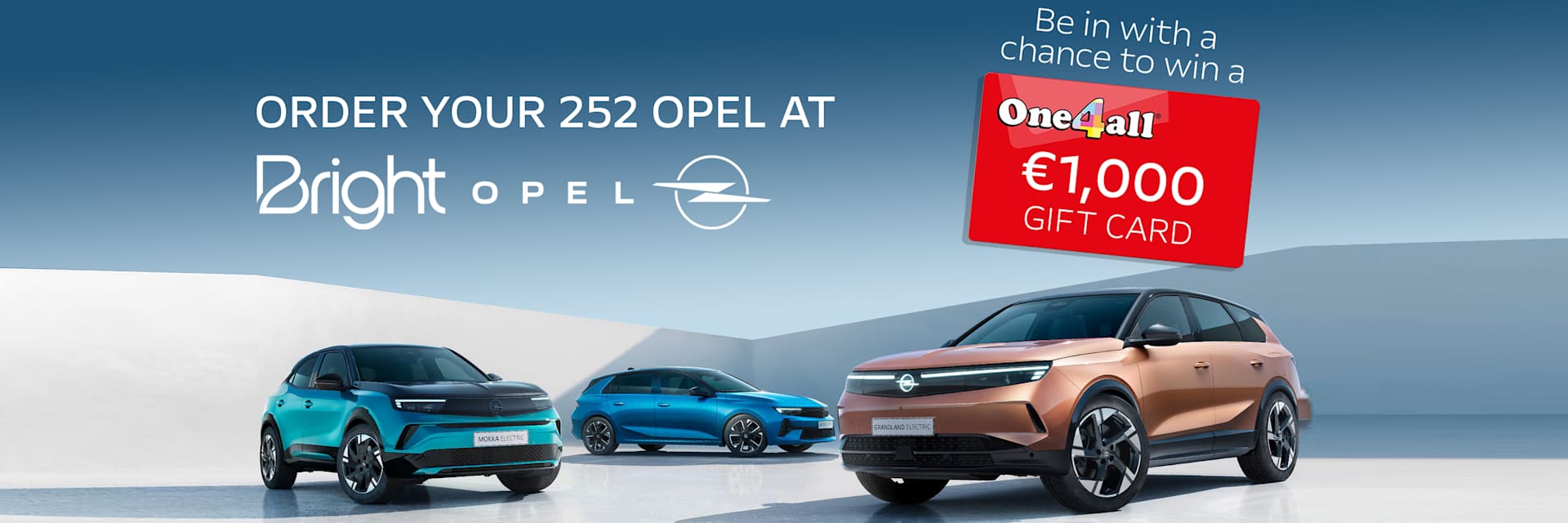 Opel 252 Offers 