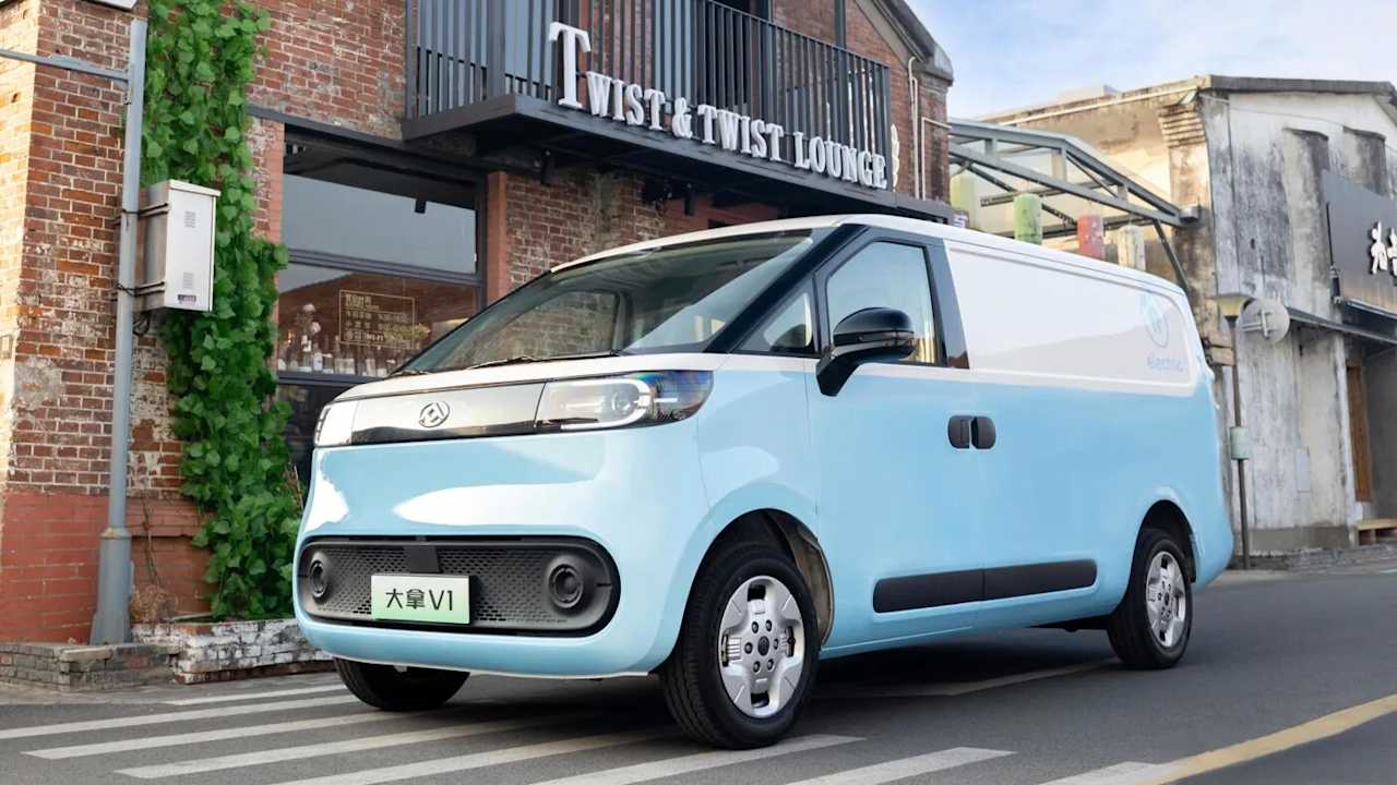 e-DELIVER 5 - Hire Purchase Offer