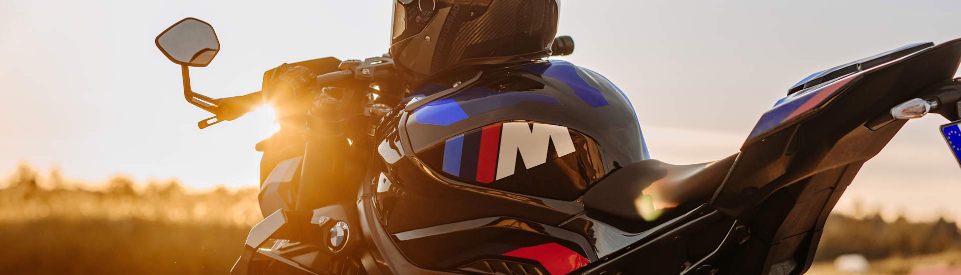 BMW MOTORRAD PRODUCT OF THE MONTH