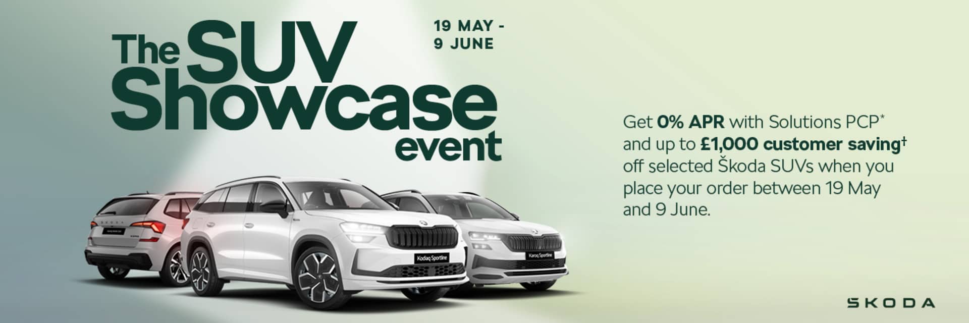 The Big Electric Test Drive Event
