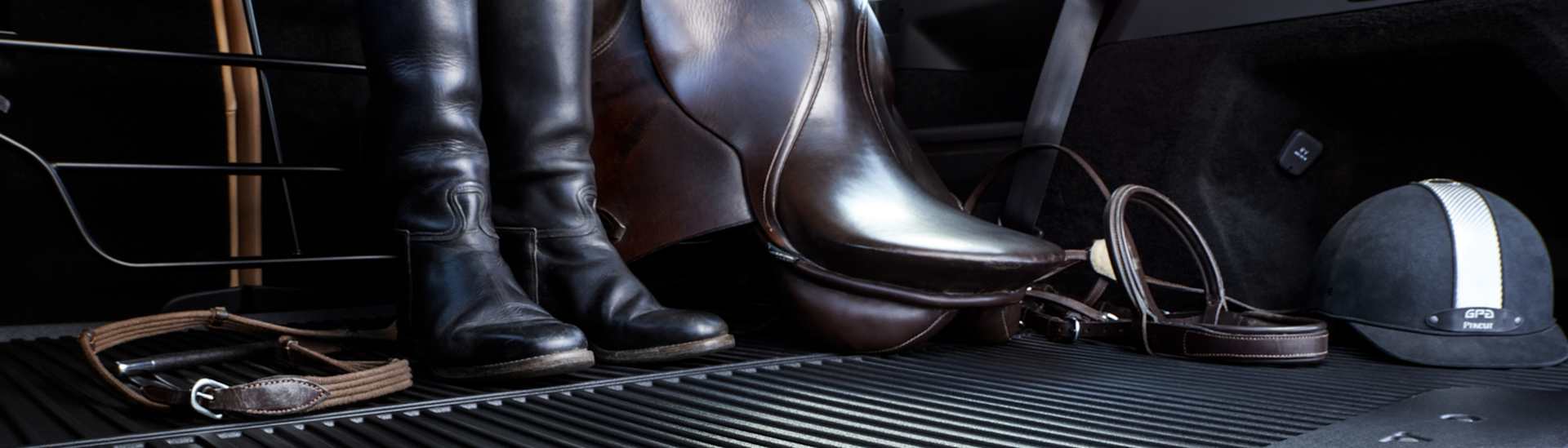 Volvo XC60 &amp; XC90 Protech Bundle