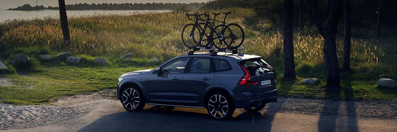Volvo Accessory Packs Special Offers
