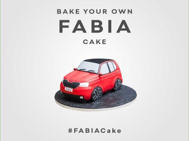 Piece of cake sales success for revised Skoda Fabia? – Wheels Within Wales