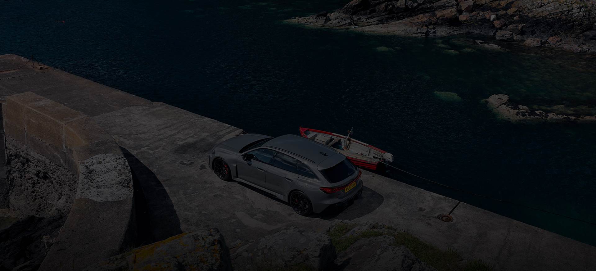 BMW M5 Touring