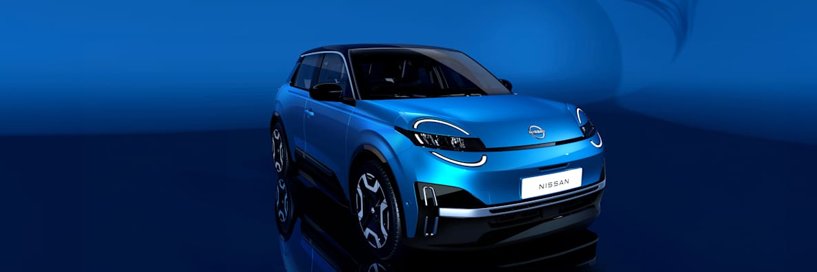 All-New Nissan MICRA